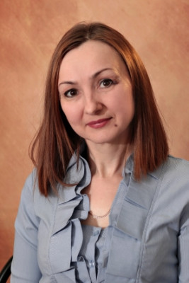Воспитатель Лобова Оксана Викторовна Воспитатель Лобова Оксана Викторовна